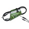 Roxtone Rx-K-13503 3 5Mm St 6 3 Mm Çivi Jak 3 Metre Ses Kablosu