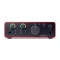 Focusrite Scarlett Solo Gen 4 Ses Kartı (MOSC0032)
