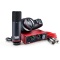 Focusrite Scarlett Solo Studio Gen 4 (MOSC0039)