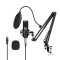 Oxid Cm-240 Set Phantom Condenser Mikrofon
