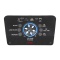 NDR-Q69 Bluetoth Speaker 2x6,5 265*220*460MM Sırt Çantası Askılı