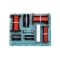 D-Sound Ds-3007A Crossover 3 Yollu