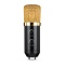 Oxid Bm-700 Usb Echo Condenser Mikrofon