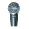 SHURE BETA-58A Dinamik Mikrofon