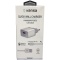 Kensa Usb Wall Charger Lightning Qc-50 Hızlı Şarj Kablolu