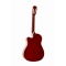 Carissa Cg-155C Sb Klasik Gitar