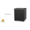 Behringer Dr18Sub 2400 Watt 18İnch Subbass