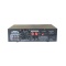 D-Sound Pa-200 Mixer Amplifier