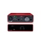 Focusrite Scarlett Solo Gen 4 Ses Kartı (MOSC0032)