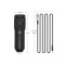 Oxid Bm-800 Black Condenser Mikrofon