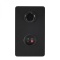 Yamaha HS4 Stüdyo Referans Monitör (Siyah-Çift)
