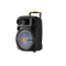 D-SOUND  XP-12PA TAŞINABİLİR HOPARLÖR