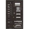 D-SOUND  XP-15PA 15 TAŞINABİLİR HOPARLÖR
