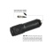 Oxid Bm-800 Black Condenser Mikrofon