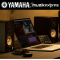 Yamaha HS4 Stüdyo Referans Monitör (Siyah-Çift)