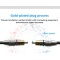 Rca Kablo Xlr-2Rca-Xlr Male 3 Metre