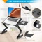 DY-100M LAPTOP STAND