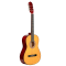 Madrid Mcg-125 Naturel 39 Klasik Gitar Tam Boy