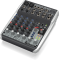 Behringer QX602MP3 6 Kanal Mp3lü Mikser