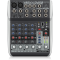 Behringer QX602MP3 6 Kanal Mp3lü Mikser