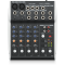 Behringer XENYX 802S Premium Analog 8-Input Mixer with USB Streaming Interface
