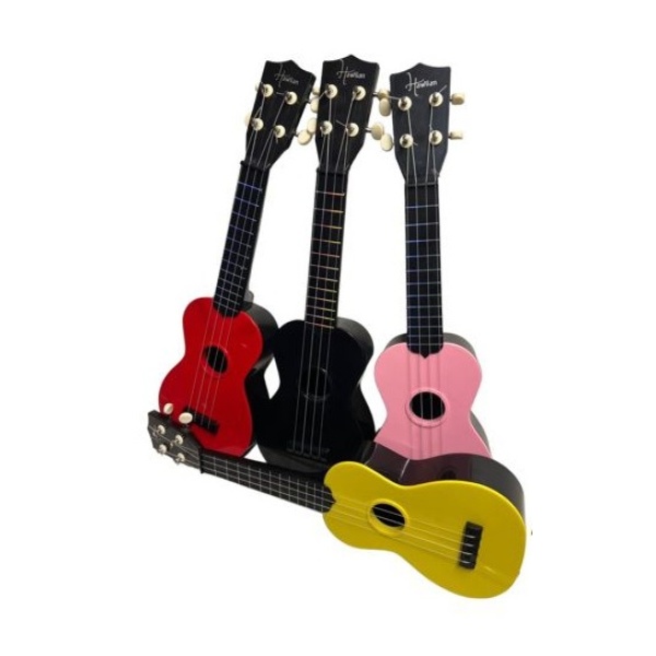 HAWAİAN XU21-1 SOPRANO UKULELE KOMPOZİT