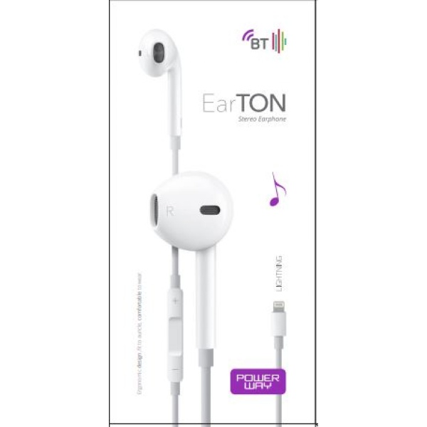 EARTON BTX17 IPHONE BLUETOOTH KULAKLIK