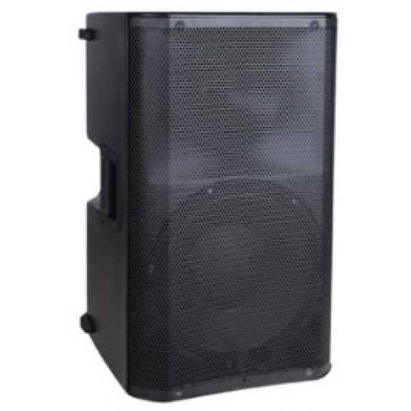 D-SOUND QA-12 HOPARLÖR FİBER KABİN