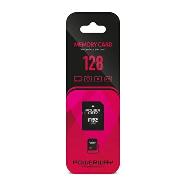 MİCRO SD CARD HAFIZA KARTI 128GB