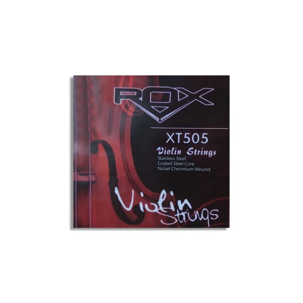 ROX  XT-505 KEMAN TELİ  (VİOLİN ) TAKIM TEL