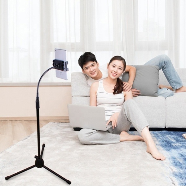 Professional Universal Stand Everything You Need To Take Center Stage Mikrofon Stand/Tablet Stand