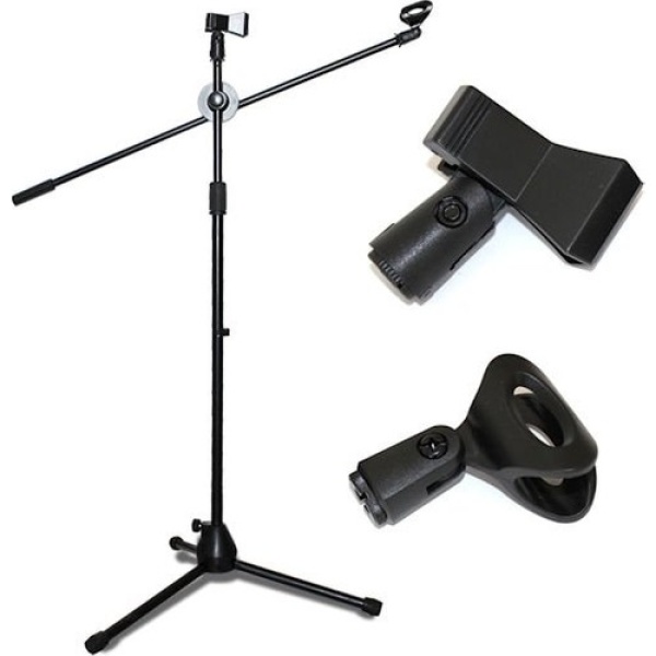 TOWER SM-5B MİKROFON+TABLET STAND