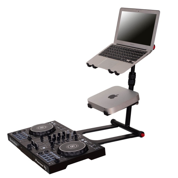 DJ KONTROL LAPTOP STAND