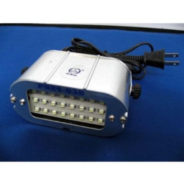 MINI LED STROBE DUZ PS24-03S-B