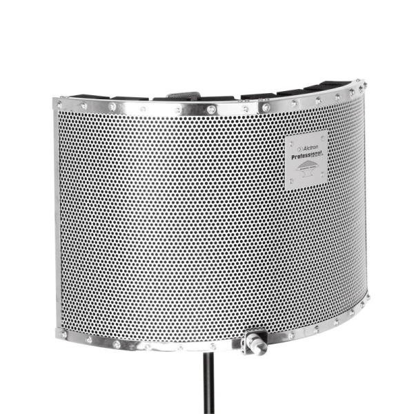 ALCTRON PF-32 MK II STUDIO Soundshield Compact Akustik Mikrofon Paneli