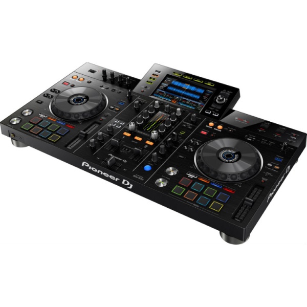 Pioneer DJ XDJ-RX2 2 Kanal All-in-one Dj Sistemi