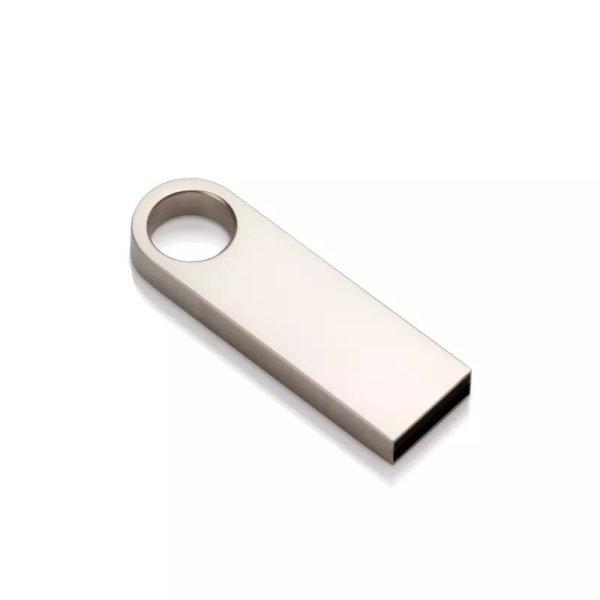 METAL USB FLASH BELLEK 16GB