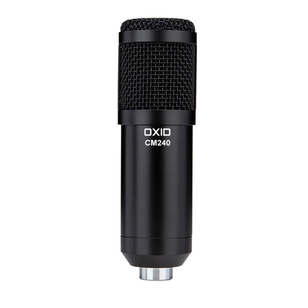 OXID CM-240 SET Condenser Mikrofon