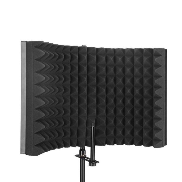 D-VOICE PF-42 SOUNDSHIELD AKUSTİK MİKROFON PANELİ