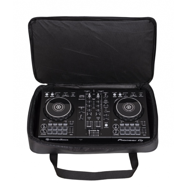 PIONEER DDJ-400 01-100 LÜKS KILIF ÇANTA SOFTCASE