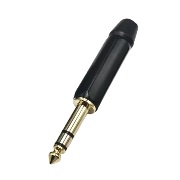 DC-121S Trs Jack stereo jack
