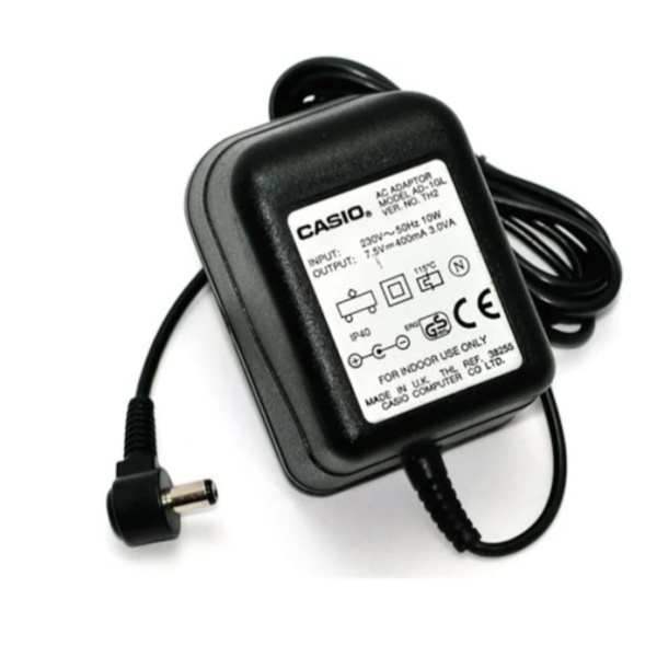 Casio Ad-1 Gl Ac Org Güç Adaptörü