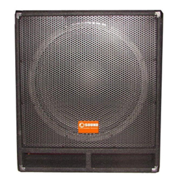 D-Sound Ym-118S Subbas