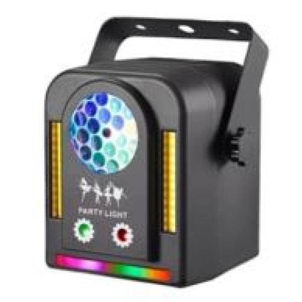 D-Light FB-1100 Led Disko Işık