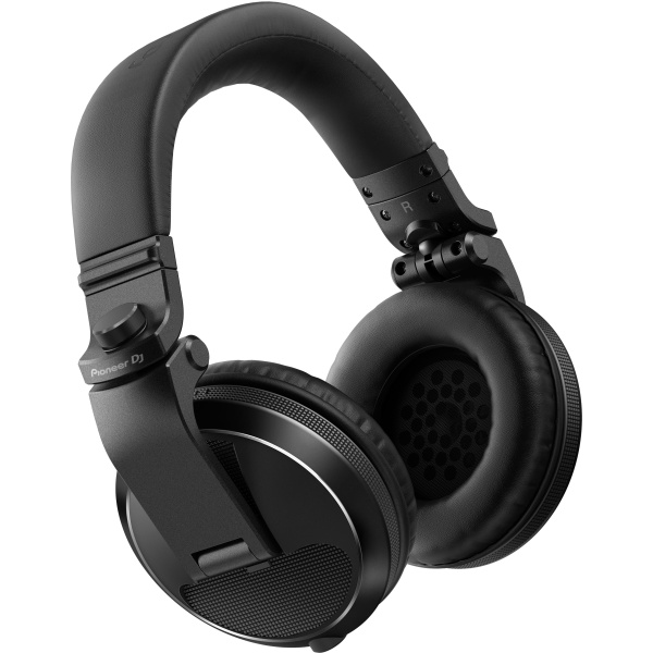 Pioneer DJ HDJ-X5 Kapalı Tip, Kulak Üstü, Profesyonel Dj Kulaklığı