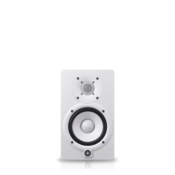 Yamaha HS5 Aktif Stüdyo Referans Monitörü (Beyaz)