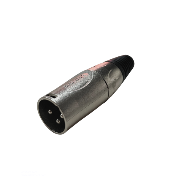 D-Connect Dc-Mx13A Xlr Erkek Konnektör