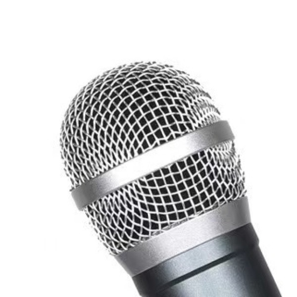 Oxid U-685 Uyumlu Başlık Mikrofon Kafesi