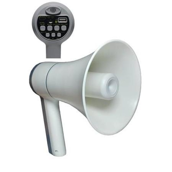 Mega-30 BluetoothLu 30 Watt Megafon