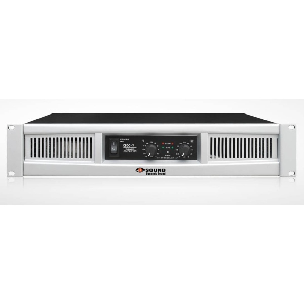 D-Sound Gx-1 Amfi